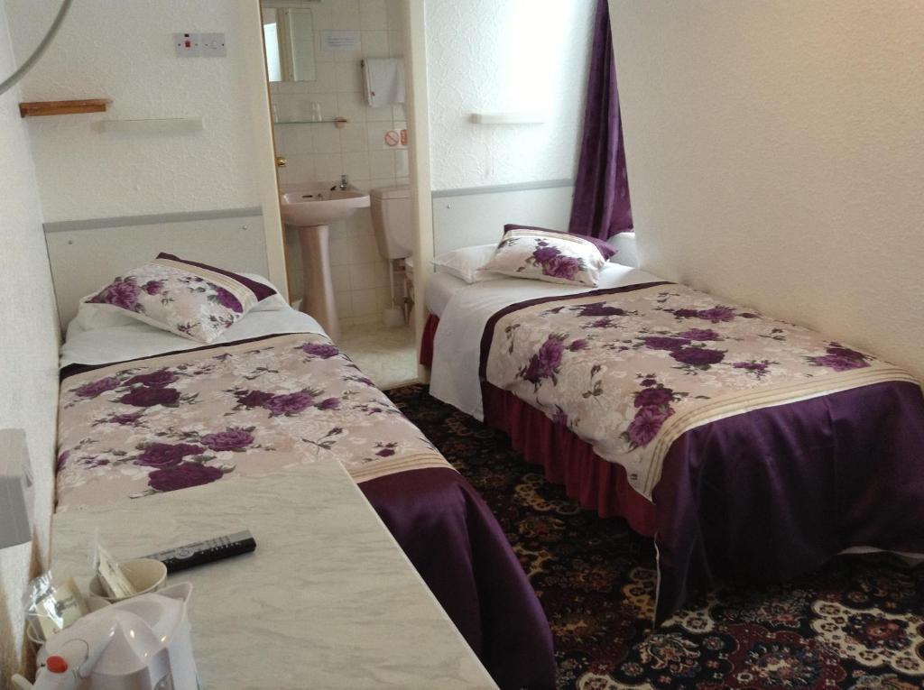 Delton Hotel Blackpool Quarto foto