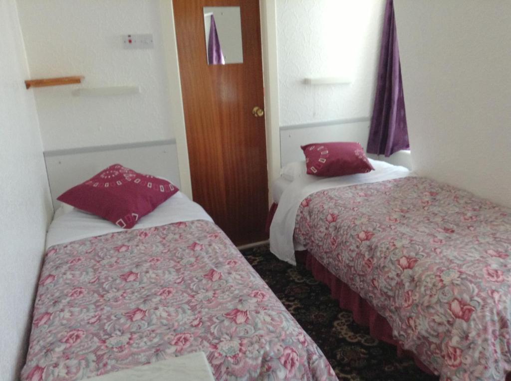 Delton Hotel Blackpool Quarto foto